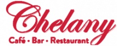 Chelany Restaurant Logo